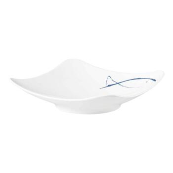 Піала квадратна 22 см Blue Sea Coup Fine Dining Seltmann Weiden