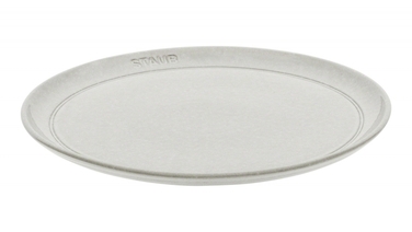 Блюда 20 см White Truffle Staub