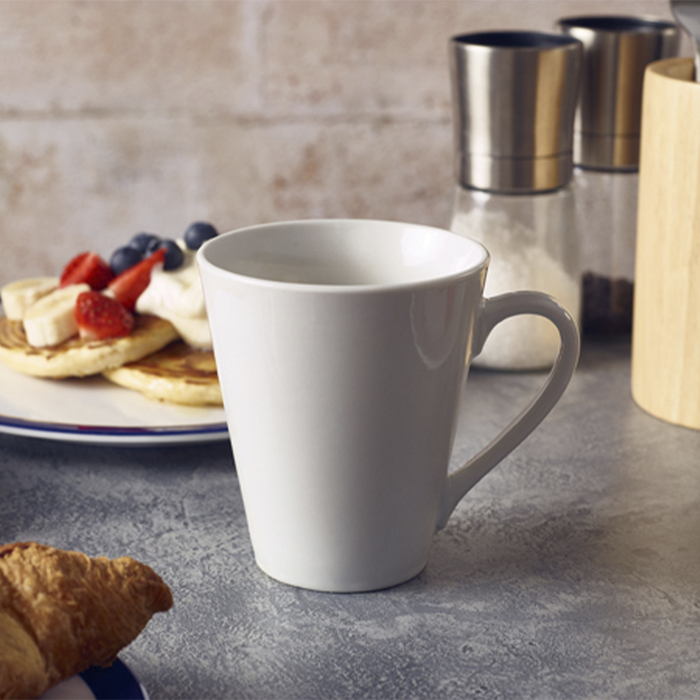 Кухоль 290 мл, RG Porcelain, GenWare