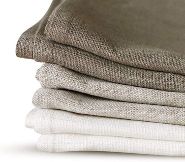 Набір кухонних рушників з 6 предметів 45 x 70 см Varvara Home