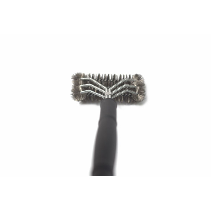 Т-образная щетка для гриля 3 в 1 GRILLI