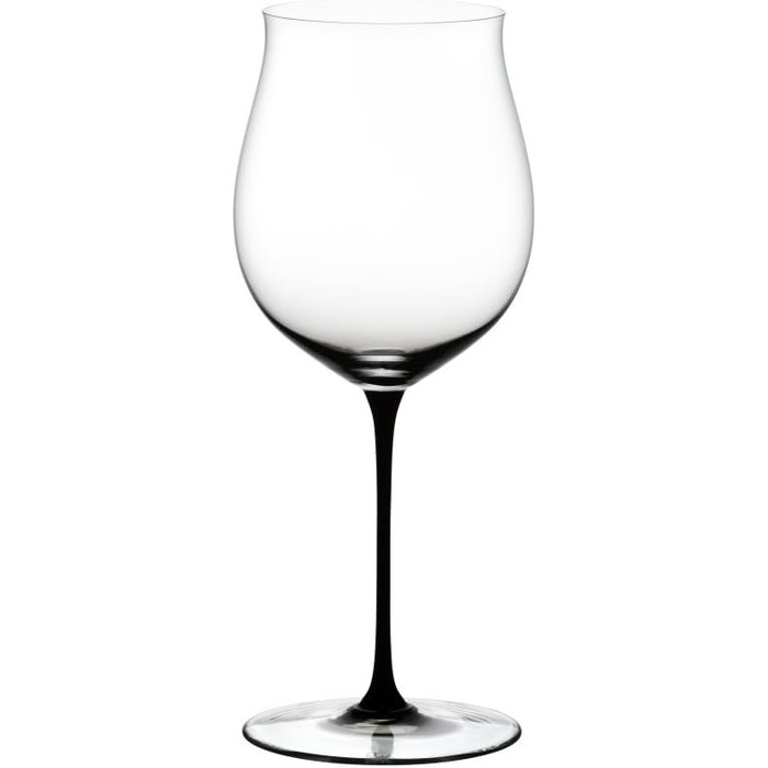 Декантер Riedel 4100/83 Black Tie Amadeo (Бургундія)