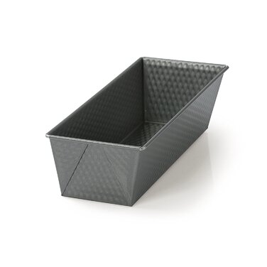 Форма для випічки прямокутна 25 см Gourmet Kaiser