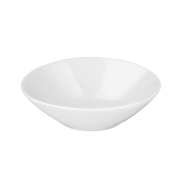 Чаша Гурман глибока 8 см біла Organic No Limits Seltmann