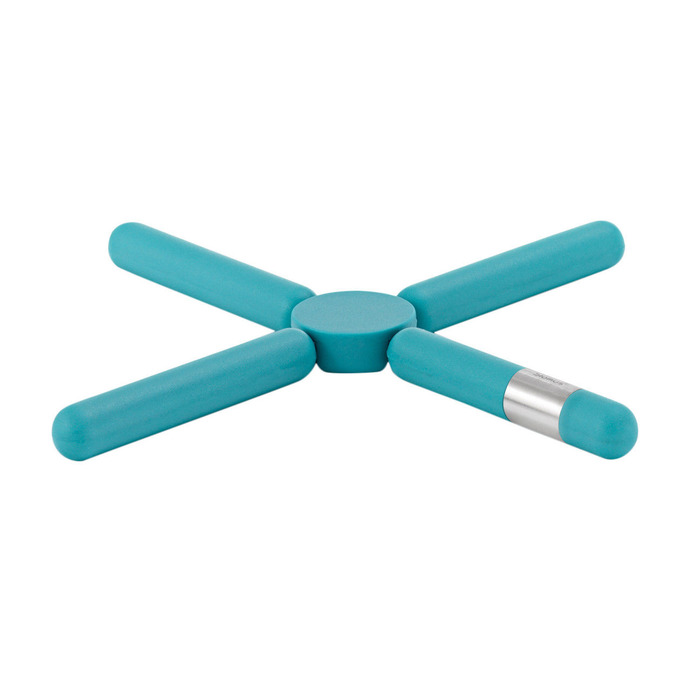 Підставка під гаряче синя Knik Blomus