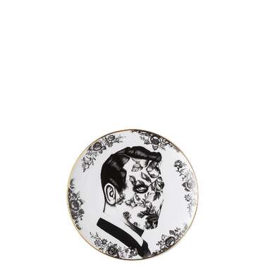 Тарілка для хліба 17 см Cilla Marea Rosenthal