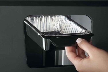 Газовый гриль Napoleon Freestyle 425 с боковой конфоркой Sizzle Zone, графитовый F425SIBPGT-RU Код: 010092