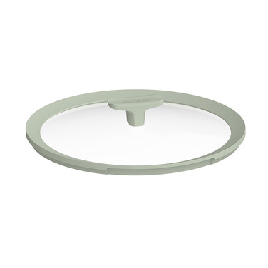 Кришка скляна BergHOFF LEO BALANCE SAGE, діам. 32 см