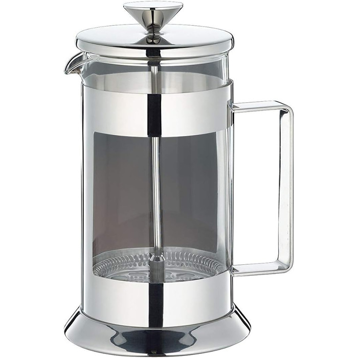 Кофеварка Laura 3 чашки, 342130