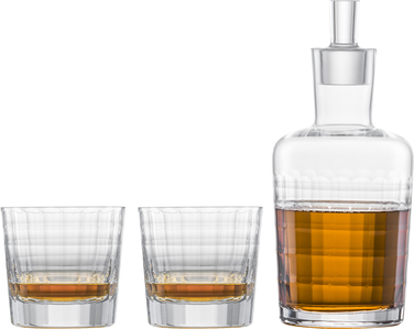 Набор для виски, 3 предмета Bar Premium No.1 Zwiesel Glas
