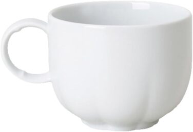 Чашка комбинированная 300 мл Sonetto Bianco Rosenthal