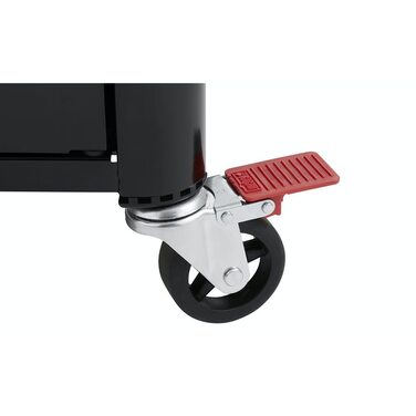 Газовый гриль Weber Genesis EPX-335 NEW, черный 35810075 Код: 009982