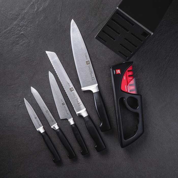 Four Star от Zwilling