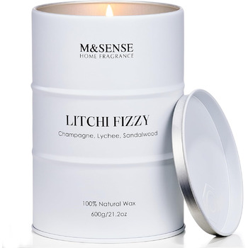 колір: лічі фіззі