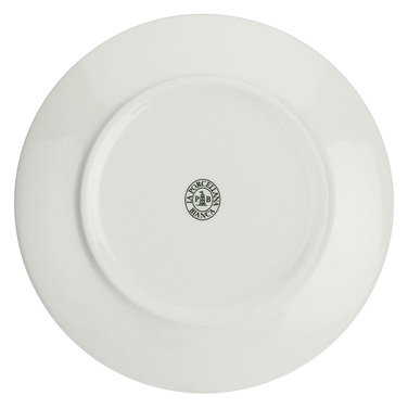 Набір тарілок для десерту La Porcellana Bianca GOLOSERIE, порцеляна, діам. 17,5 см, 6 пр.