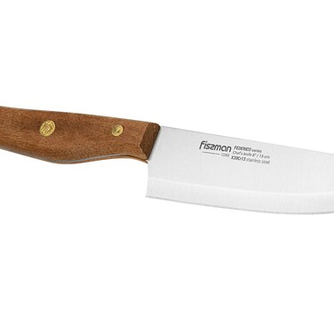 Ніж Fissman кухарський FIRMIN 15 см X30Cr13 сталь (12068)
