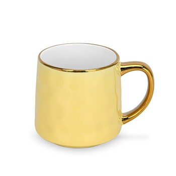 Кружка Fissman 580 мл порцеляна (19207)