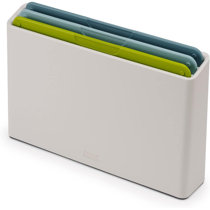 Набор разделочных досок, 3 предмета в корпусе, Opal Joseph Joseph