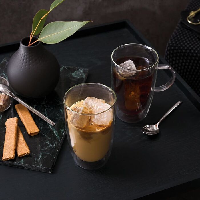Колекція Artesano Hot Beverages від Villeroy & Boch