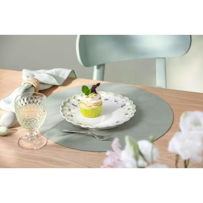 Набір посуду Easter Delight Villeroy & Boch 18 предметів на 6 персон