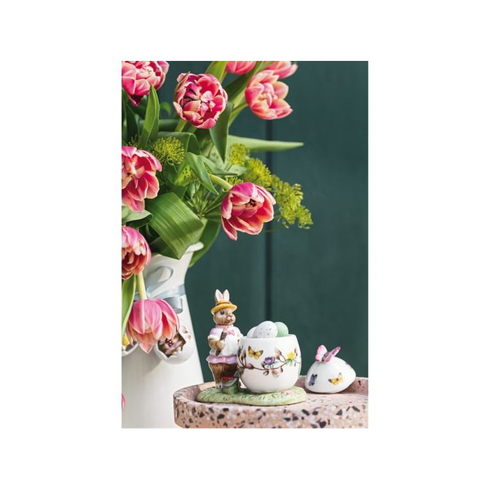 Декоративна Фігурка кролик Анна Bunny Tales Villeroy & Boch