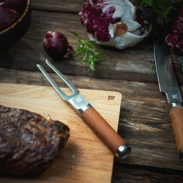 Дошка обробна велика Fiskars Norden(1065712)