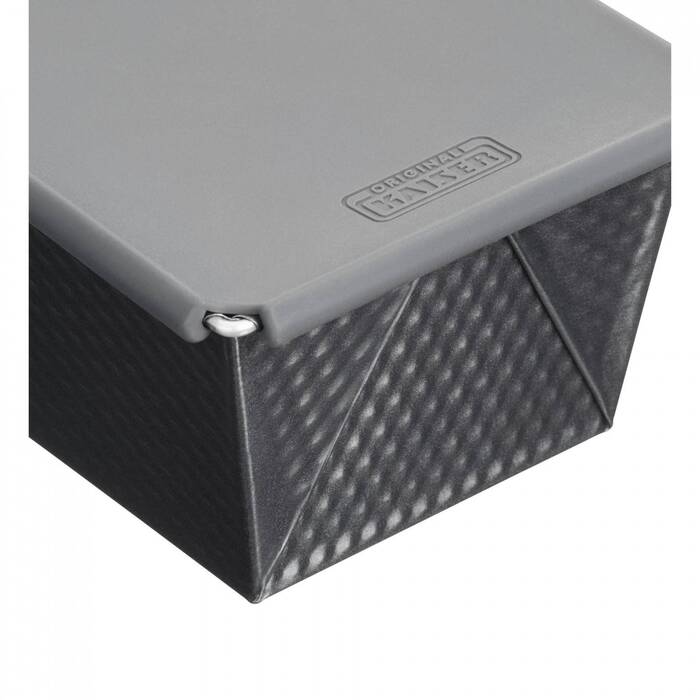 Форма для випікання хліба 32x15x9 см Inspiration Kaiser