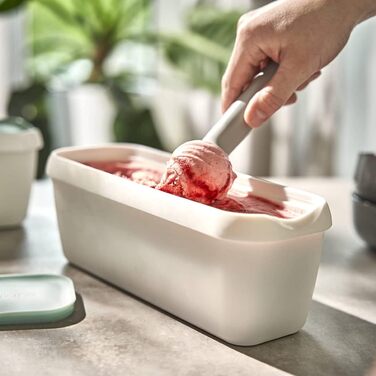 Набір із 2 контейнерів для морозива для морозива 1 л Springlane Kitchen