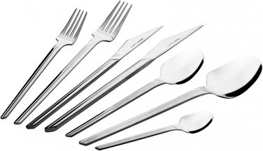 Набор столовых приборов из 84 предметов на 12 персон KARACA