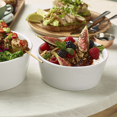 Салатник 750 мл, 16 см, GenWare