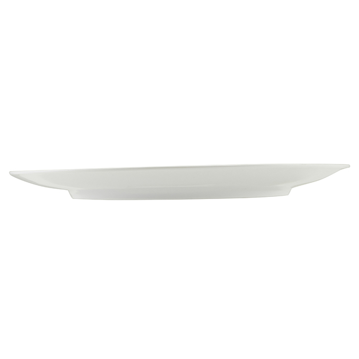Тарілка 25.5 см, Incise Porcelain Solara, GenWare