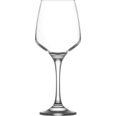 Келих для вина LAV Lal 400 мл LAL592