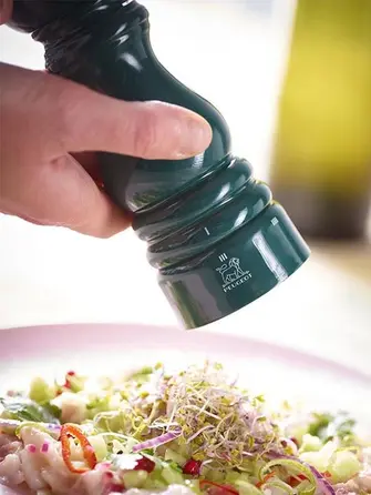 Мельничка для соли 18 см 43537