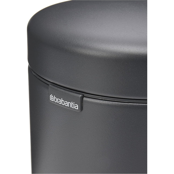Відро для сміття на педалі Brabantia newIcon, 5л