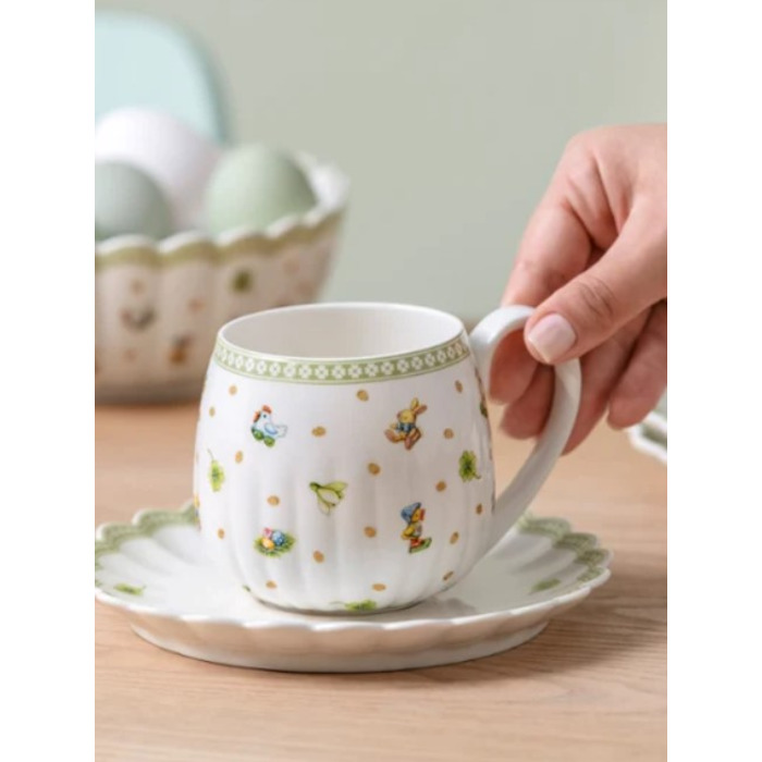 Коллекция Easter Delight Villeroy & Boch от Villeroy & Boch