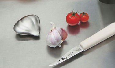 Видаляч запахів Savon du chef Alessi