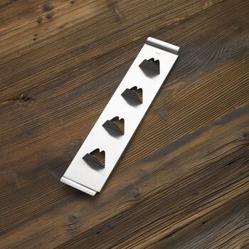 Приспособление для приготовления картофеля на гриле Rosle