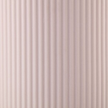 ARDESTO Ваза Cremona, 10х15.1см, порцеляна, рожевий