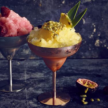 Келих для маргарити 300 мл, мідне покриття, Margarita, GenWare