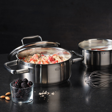 Кастрюля Rosle CHARM, диам. 20 см, 2,7 л