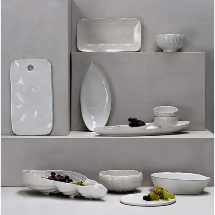 Блюдо сервировочное 45,5 х20,7 H4,4 см 560673993187