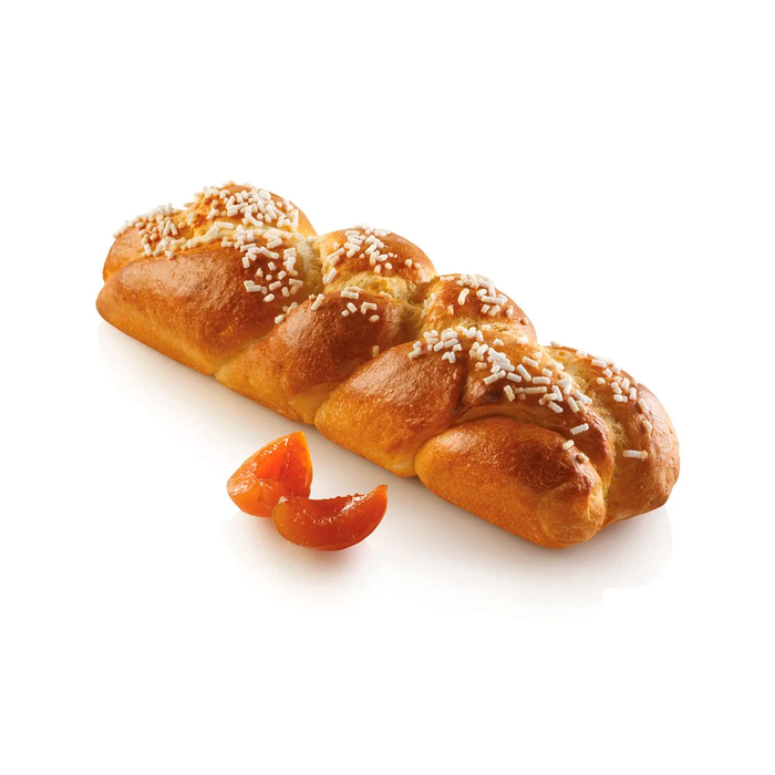 AIR PLUS 02 PLUM CAKE Набір форм силіконових перфорованих 290х195 мм - 4 шт., 'прямокутний кекс' 270