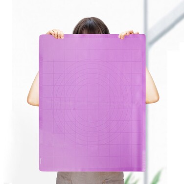 Коврик для выпечки Fissman 57x47 см (8727)