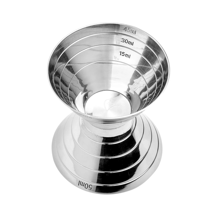 Джіггер 50/60 мл, Calabrese Jigger, Urbanbar (Урбанбар)