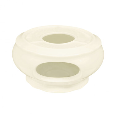 Підставка під свічку для заварника слонова кістка Marie-Luise Seltmann Weiden