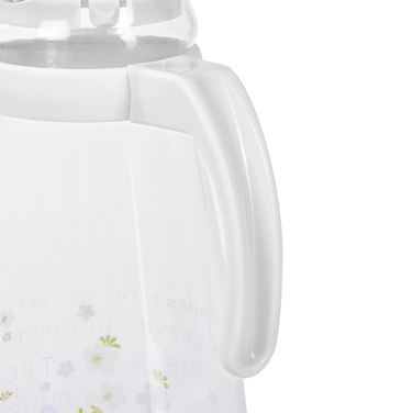 Глечик для напоїв з фільтром 1700 мл Fissman