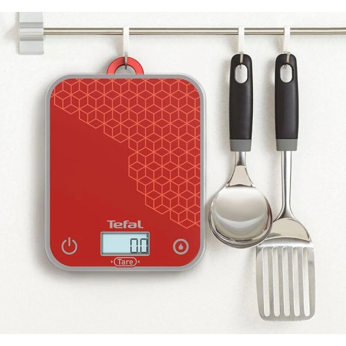 Ваги кухонні Tefal BC50D7V0 (7150894)