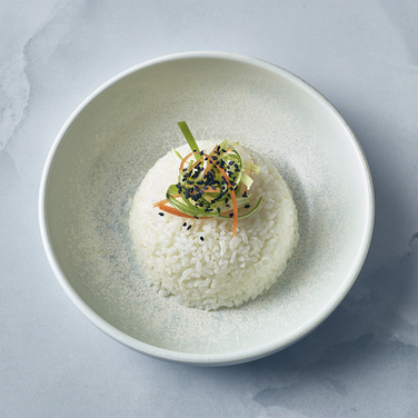 Миска глибока кругла 20*h 5.3 см, 1000 мл, Terra Porcelain Pearl, GenWare