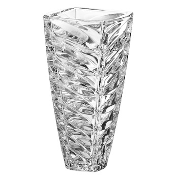 Ваза Facet 305 мм 8084 BOHEMIA