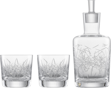 Набір для віскі, 3 предмети Bar Premium No.3 Zwiesel Glas